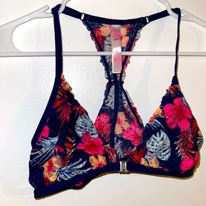 PINK bralette